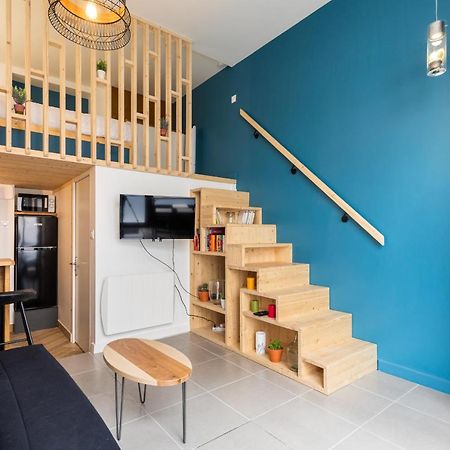 Dify Joseph Bonnet - Croix Rousse Apartment Lyon Exterior photo